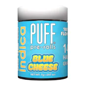 Puff | Blue Cheese | Pre-Rolls | 14pk