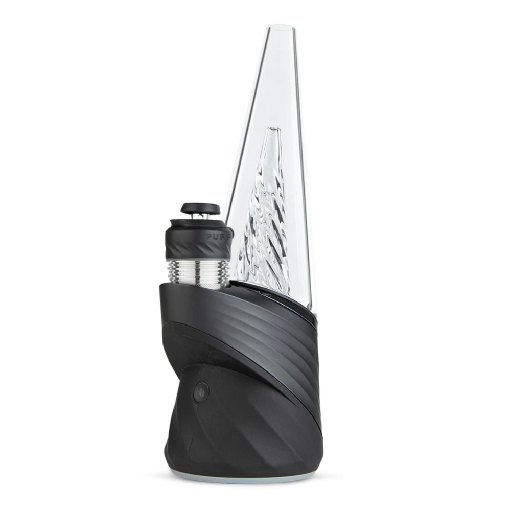 Puff Co Peak PRO - Black picture