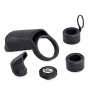 PuffCo Peak Pro Travel Pack - Black