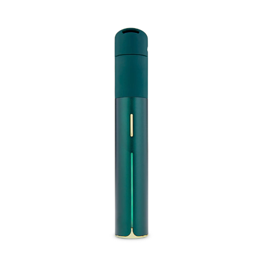 PuffCo Pivot - Forest Green picture