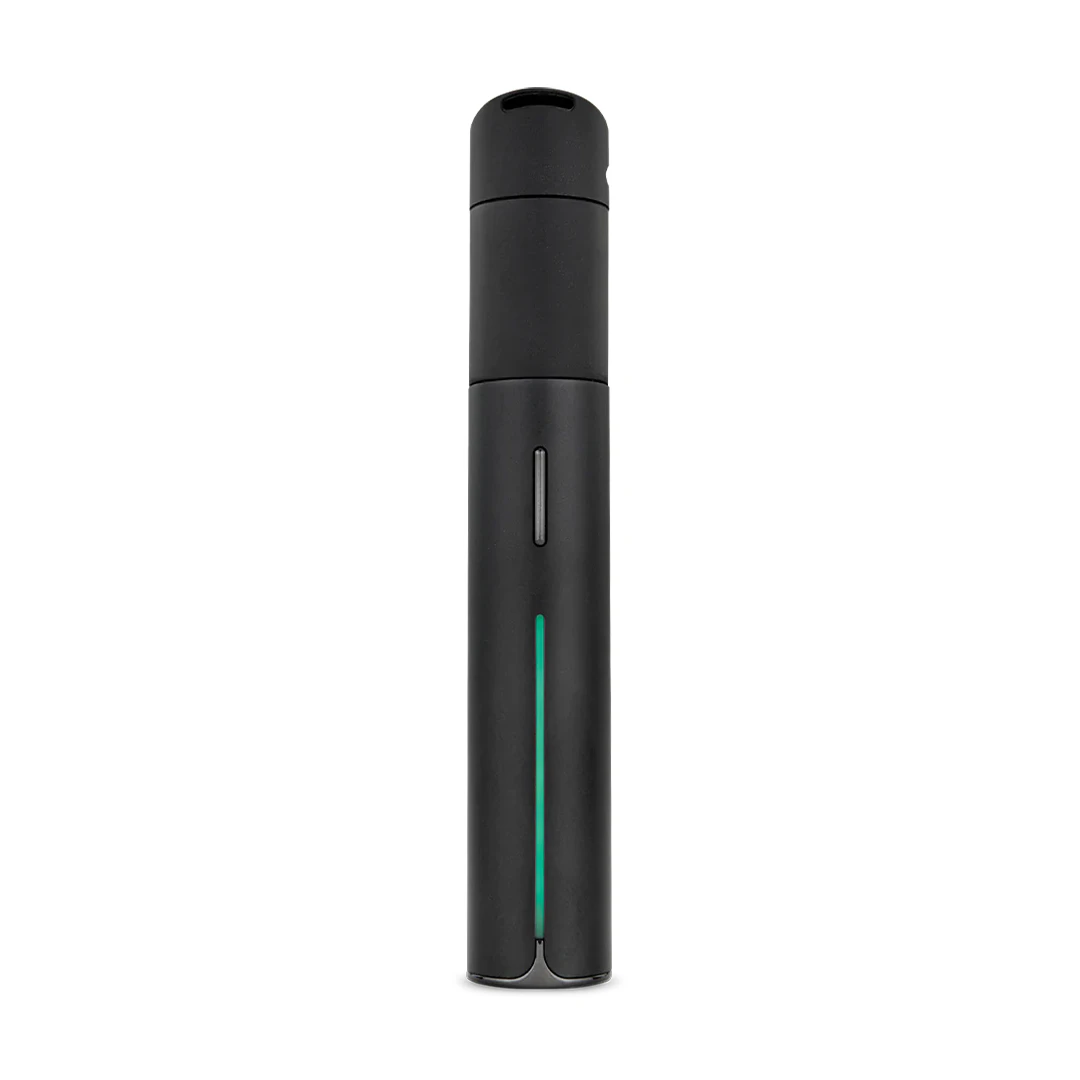 Puffco - Pivot Vaporizer - Onyx Main Image