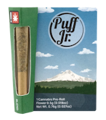 GF | Mac #1 | 0.5g Sativa Pre-roll