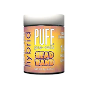 14 PACK - HEADBAND .5G - PUFF