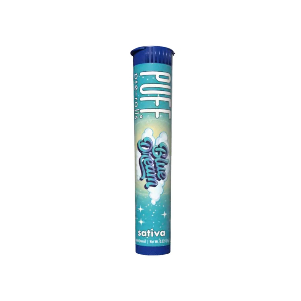 PUFF - DIAMOND - BLUE DREAM 1G - PUFF Main Image