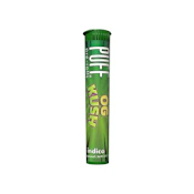 OG KUSH PREROLL 1G - PUFF