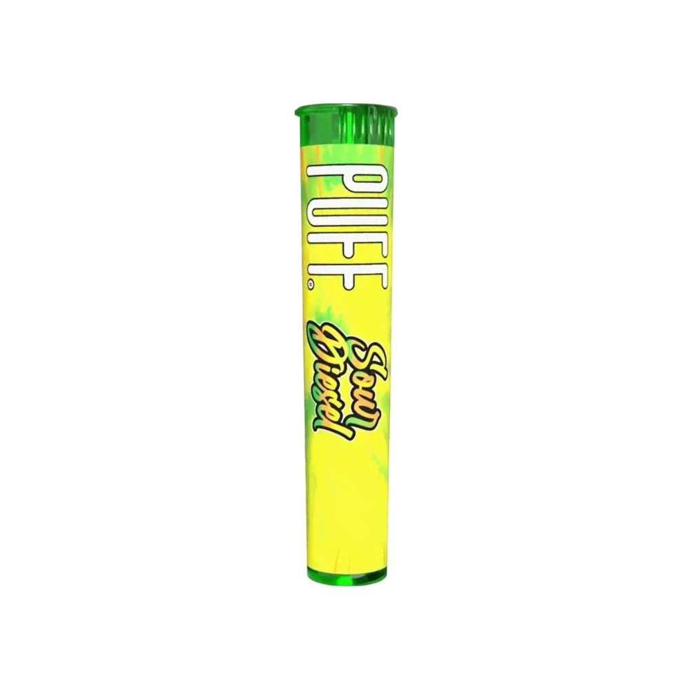 PUFF - SOUR DIESEL PREROLL 1G - PUFF Main Image