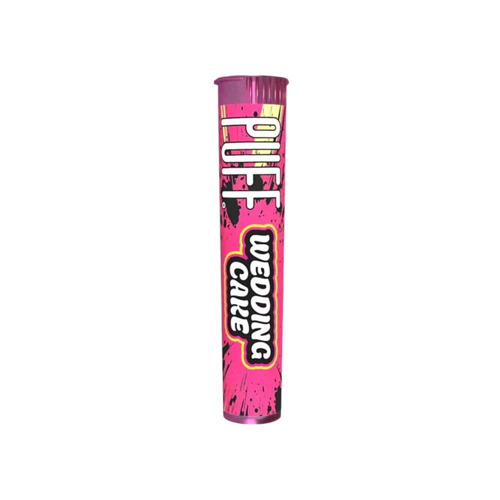 PUFF - WEDDING CAKE PREROLL 1G - PUFF Main Image