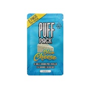 5 PACK - BLUE CHEESE .5G - PUFF