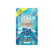 5 PACK - BLUE DREAM .5G - PUFF