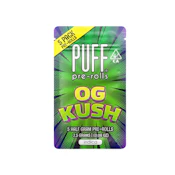 5 PACK - OG KUSH .5G - PUFF