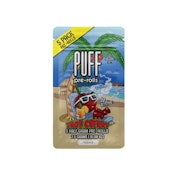 5 PACK - TROP CHERRY .5G - PUFF