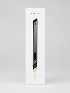 Puffco - Puffco - Heated Loading Tool - Onyx