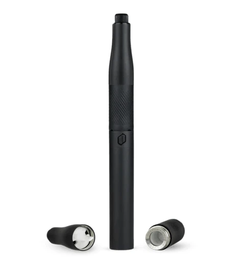 Puffco - New Plus Pen Battery | Onyx Main Image