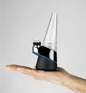 Puffco - Puffco - Peak - Onyx