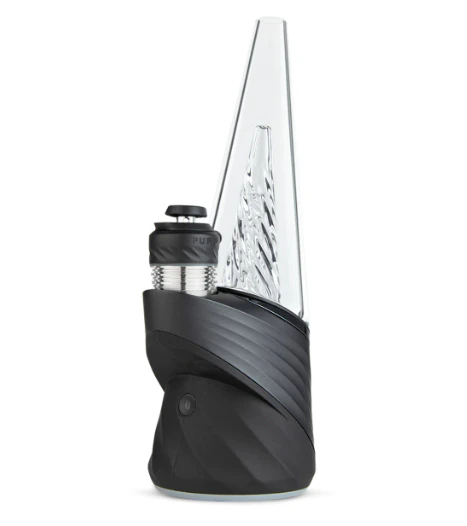 Puffco - Peak PRO 2 | Onyx Main Image