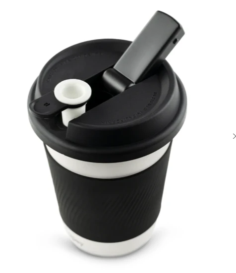 Puffco - Cupsy Coffee Cup Rig Main Image