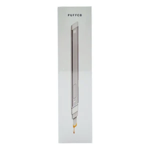 Puffco - Puffco - Hotknife Silver - Accessories