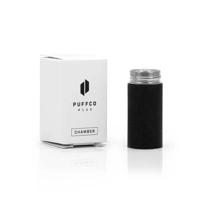 KNBIS - Puffco Plus Chamber Main Image