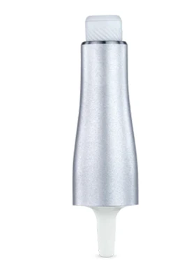 Puffco - New Plus Pen Mouthpiece | Pearl Main Image