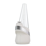 Puffco Peak 3D - (Silver)