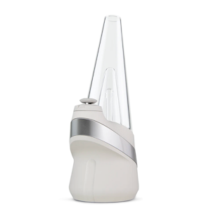 PUFFCO - Puffco Peak 3D - (Silver)