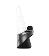 #18a Puffco Peak Pro V2 (Onyx)