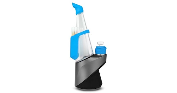 PUFFCO - Puffco Peak PRO - Travel Pack - Blue