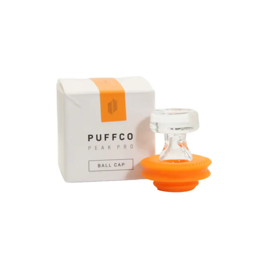 Puffco - Puffco Peak Pro | Ball Cap | Asst. Colors Main Image