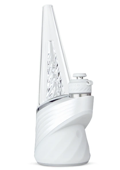 Puffco - Puffco | The Peak Pro V2 | Pearl Main Image