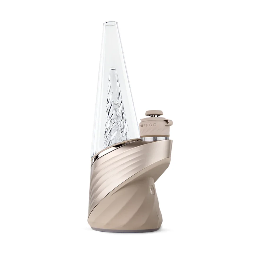 Puffco - Puffco Peak Pro | Desert Main Image