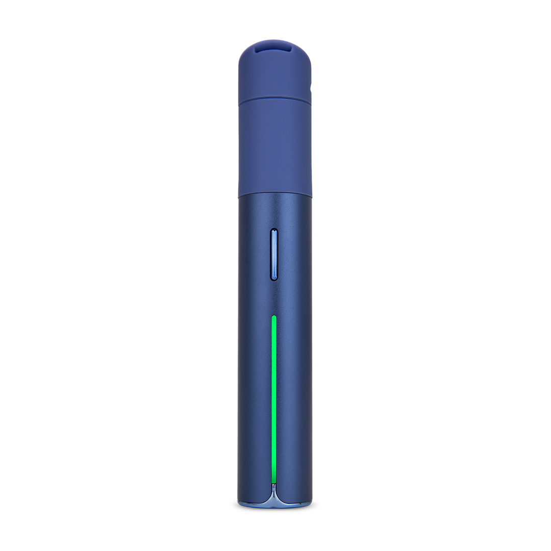 Puffco | Pivot | Sapphire