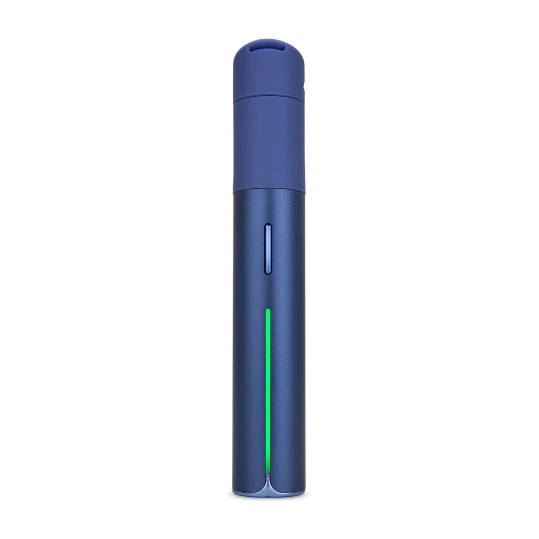 Puffco - Puffco | Pivot | Sapphire Main Image