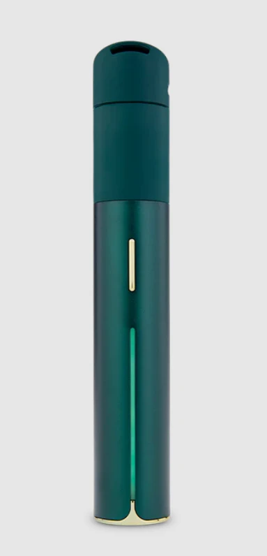 Puffco - Puffco Pivot | Mini Portable Electric Dab Rig | Pine Main Image