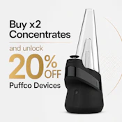 Puffco Peak (2025 Model) - Onyx