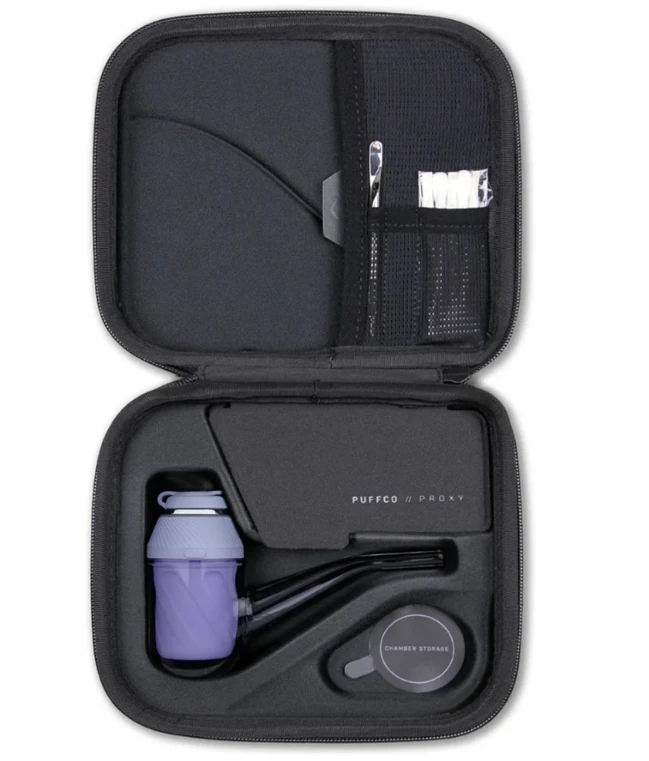 Puffco - Puffco Proxy Kit | Purple Main Image
