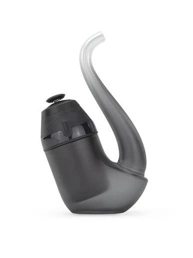 Puffco - Puffco Proxy Pipe | Modular Vaporizer Kit | Black Main Image