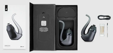 The NEW Proxy Kit | Onyx