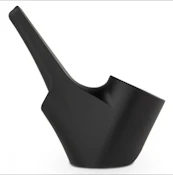 Puffco Proxy | Silicon Pipe | Black