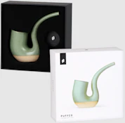 Proxy Terrapipe Attachment Matcha