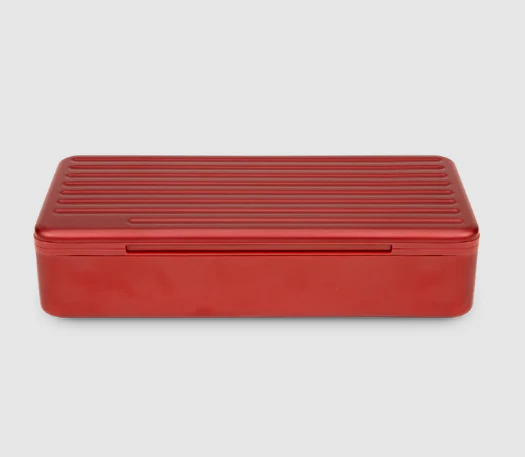 Puffco - Pivot Travel Case | Daybreak Main Image