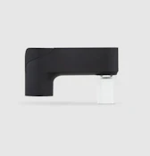 Pivot Glass Adapter Onyx