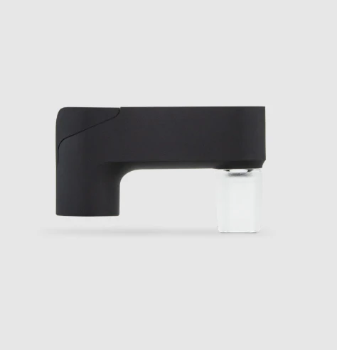Puffco - Pivot Glass Adapter Onyx Main Image