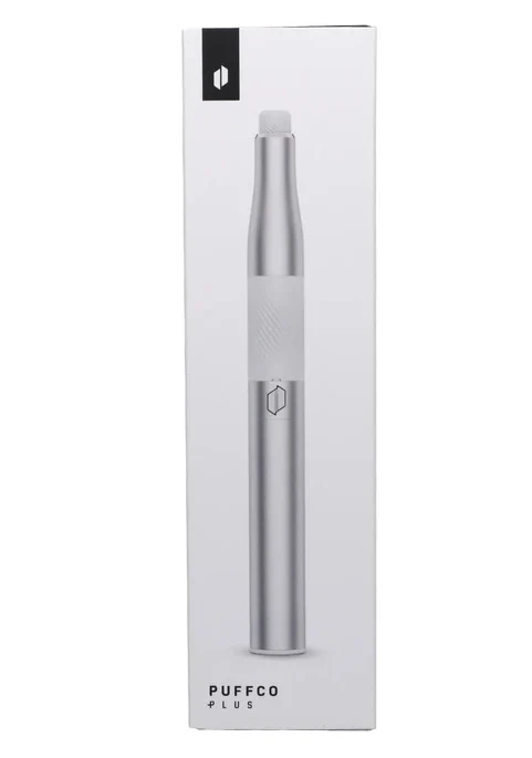 Puffco - New Plus Pen Battery | Pearl Main Image