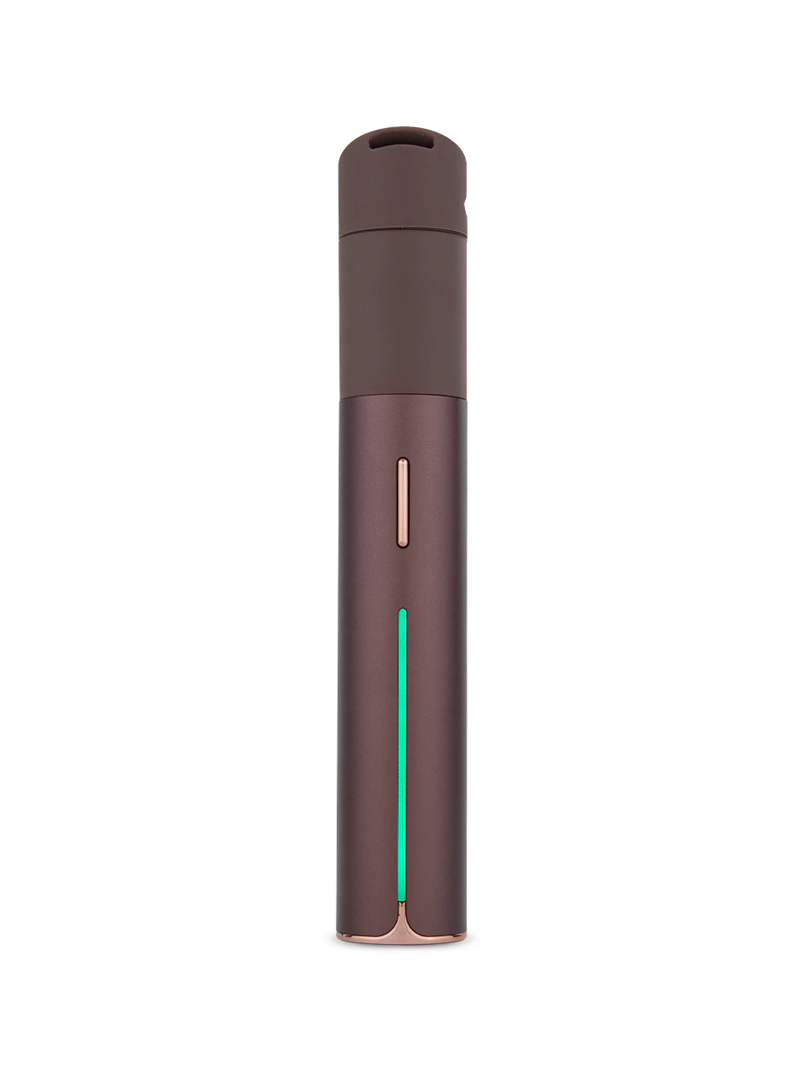 Puffco - Puffco - Pivot - Mocha Main Image