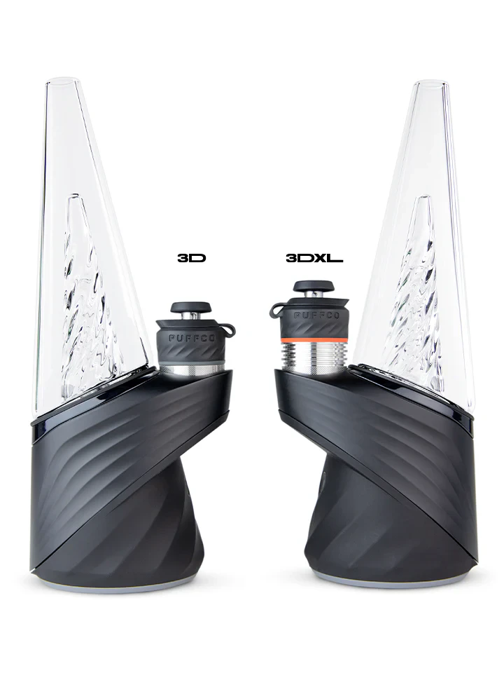 Puffco Peak - Puffco - Peak Pro 3DXL Main Image