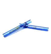 Chillum | Navy | Custom Accessories | Cannabicity