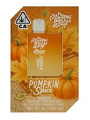 Micro Bar 1g Pumpkin Spice AIO Disposable