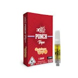 Punch - Cartridge - Cantaloupe Crush - 1G