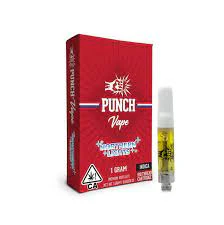 Punch Extracts - Punch - Cartridge - Northern Lights - 1G Main Image
