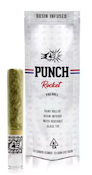 [Punch] Infused Preroll - 1.6g - White - Cleo x Garlic Cookies (H)